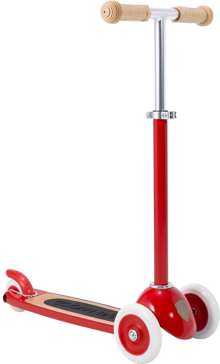 Banwood Scooter | Red